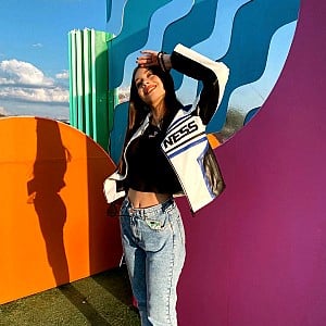 Alexa Rivera Villegas
