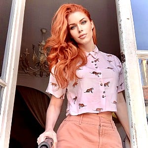 Alexa Rose