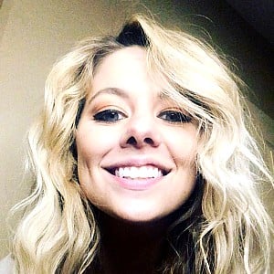 Alexa Scimeca Knierim