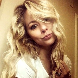 Alexa Scimeca Knierim