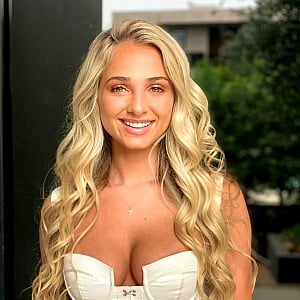 Alexa Shae Adams
