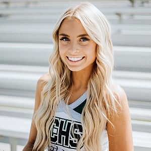 Alexa Taylor Tyndall