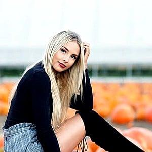 Alexa Taylor Tyndall