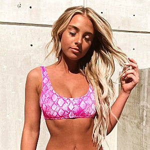Alexa Taylor Tyndall