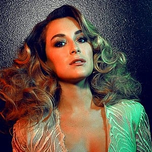 Alexa Vega