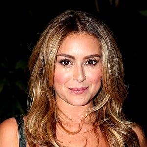 Alexa Vega