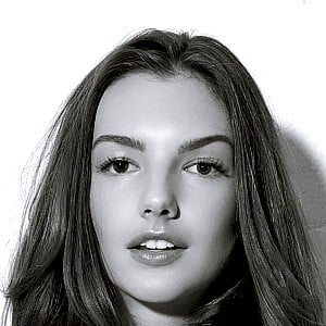 Alexandra Baron