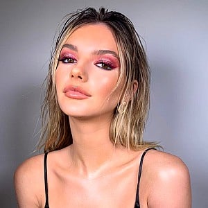 Alexandra Baron