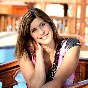 Alexandra Beres