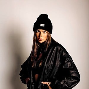 Alexandra Berg