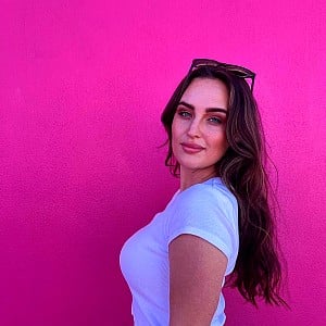 Alexandra Berggren