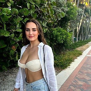 Alexandra Berggren
