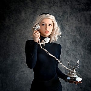 Alexandra Bessonova
