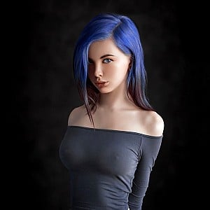 Alexandra Bessonova