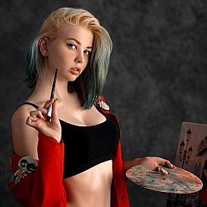 Alexandra Bessonova