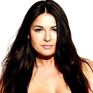 Alexandra Blaire