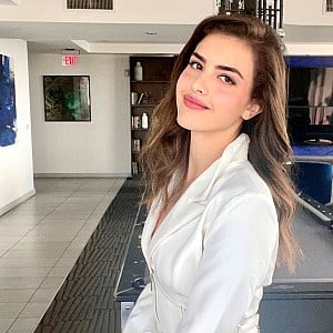 Alexandra Botez