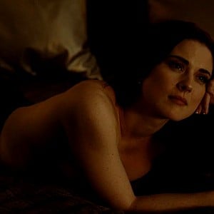 Alexandra Breckenridge