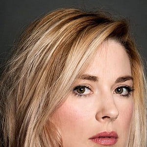 Alexandra Breckenridge