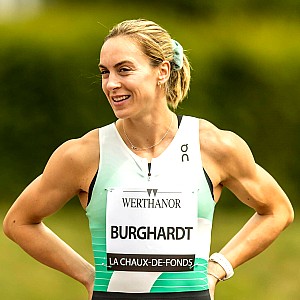 Alexandra Burghardt