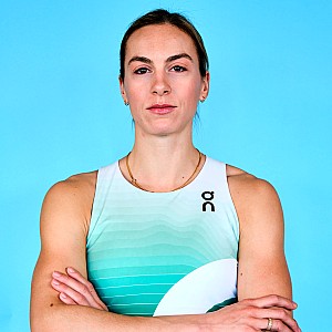 Alexandra Burghardt