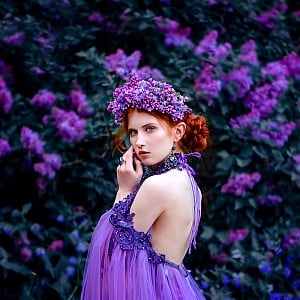 Alexandra Cherkashina