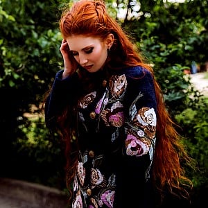 Alexandra Cherkashina
