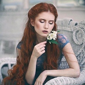 Alexandra Cherkashina
