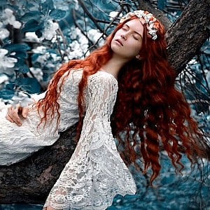 Alexandra Cherkashina