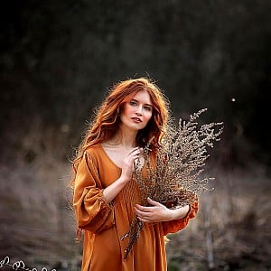 Alexandra Cherkashina