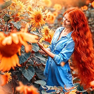 Alexandra Cherkashina