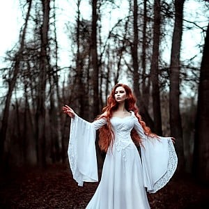 Alexandra Cherkashina