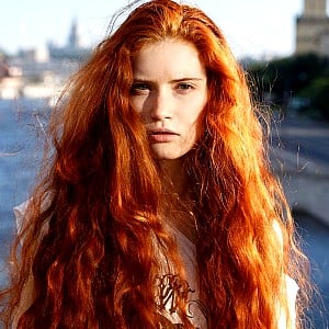 Alexandra Cherkashina