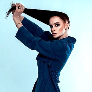 Alexandra Chernyavskaya