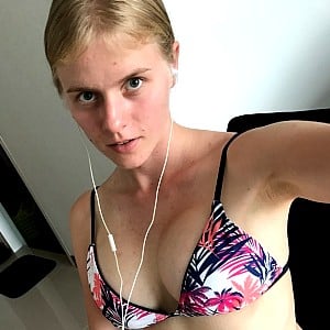 Alexandra Codefuck