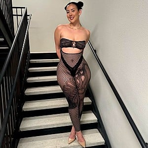 Alexandra Cohen