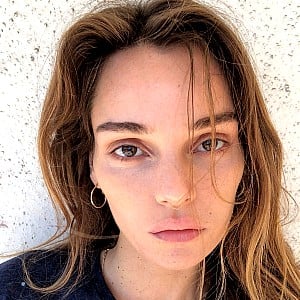 Alexandra Crandell