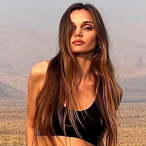 Alexandra Crandell