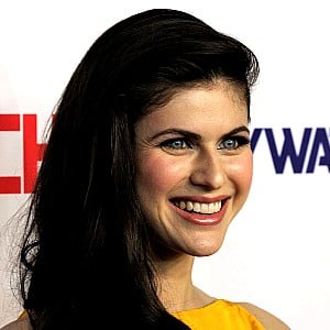 Alexandra Daddario