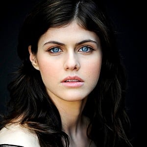 Alexandra Daddario