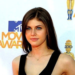 Alexandra Daddario