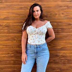 Alexandra Deynega