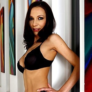 Alexandra Diamond