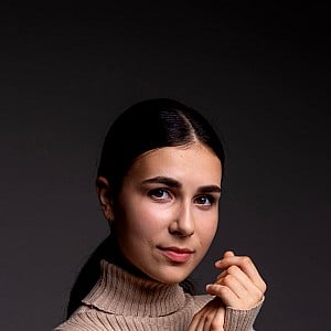 Alexandra Dovgan