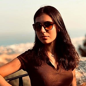 Alexandra Dovgan