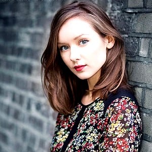 Alexandra Dowling