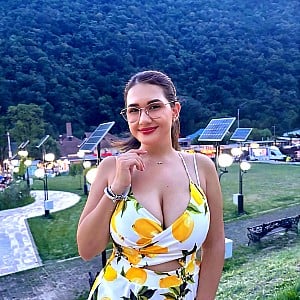Alexandra Dragota