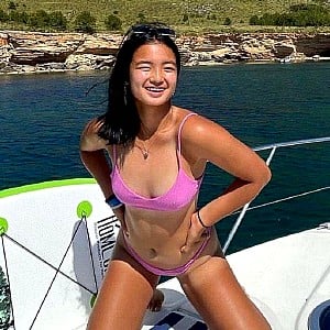 Alexandra Eala