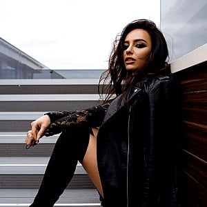 Alexandra Evglevskaya
