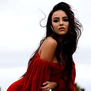 Alexandra Evglevskaya